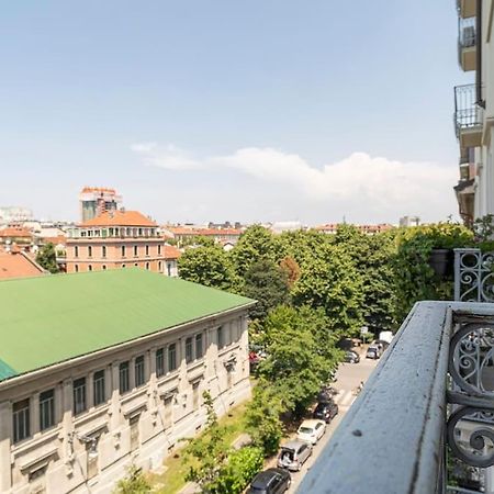 {Porta Venezia-Milano Centrale} Luxury Apartment Extérieur photo