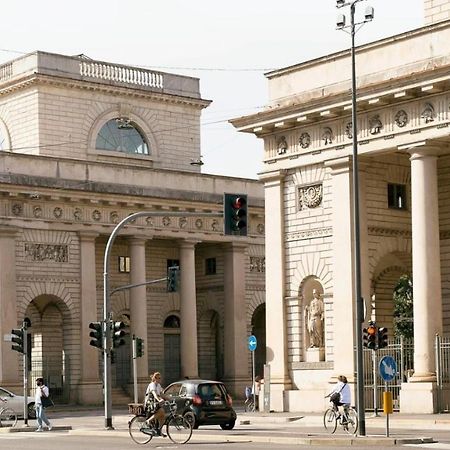 {Porta Venezia-Milano Centrale} Luxury Apartment Extérieur photo