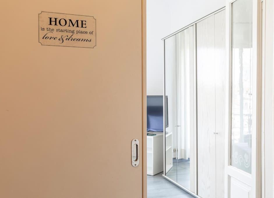 {Porta Venezia-Milano Centrale} Luxury Apartment Extérieur photo