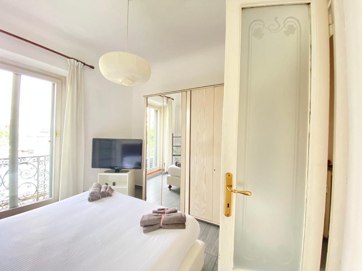 {Porta Venezia-Milano Centrale} Luxury Apartment Extérieur photo