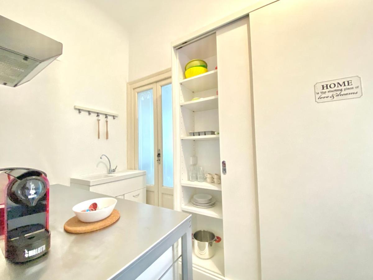 {Porta Venezia-Milano Centrale} Luxury Apartment Extérieur photo
