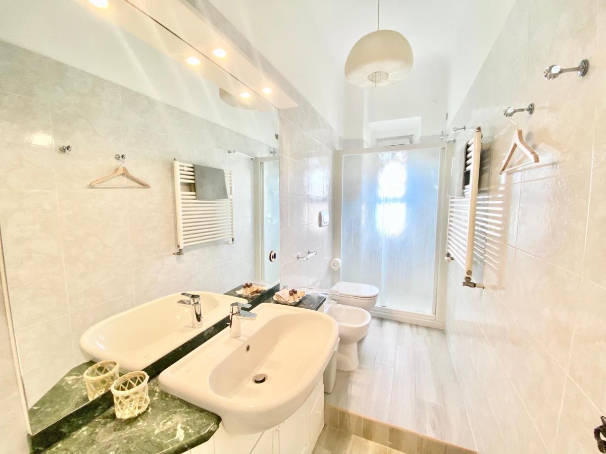 {Porta Venezia-Milano Centrale} Luxury Apartment Extérieur photo