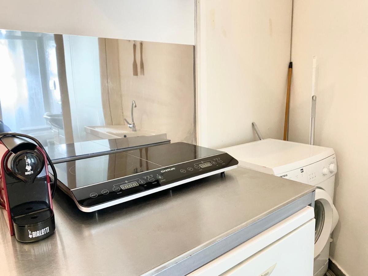 {Porta Venezia-Milano Centrale} Luxury Apartment Extérieur photo