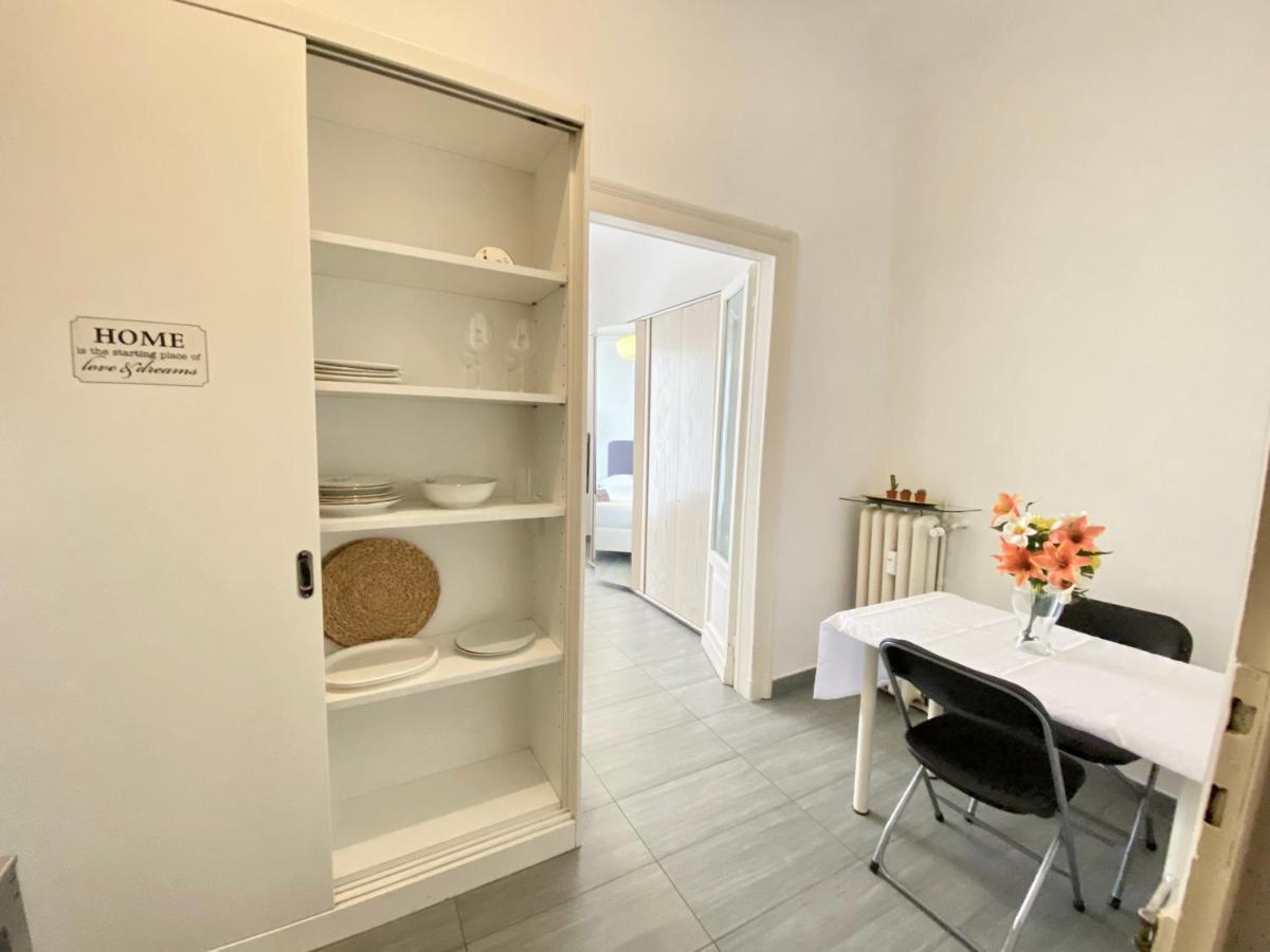 {Porta Venezia-Milano Centrale} Luxury Apartment Extérieur photo